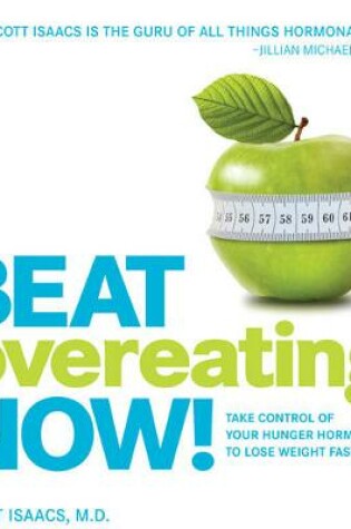 Cover of Beat Overeating Now!