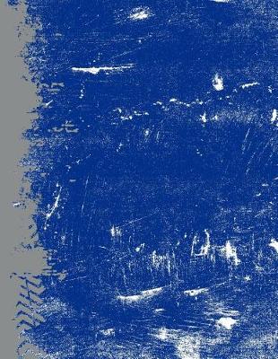 Cover of Blue and Gray