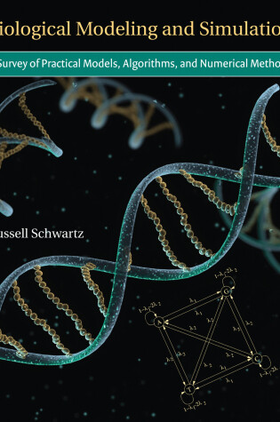 Cover of Biological Modeling and Simulation