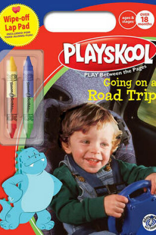 Cover of Going on a Road Trip