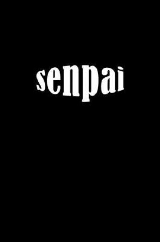 Cover of Senpai