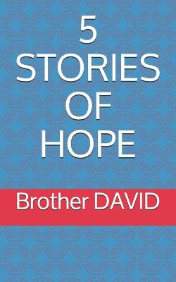 Book cover for 5 Stories of Hope