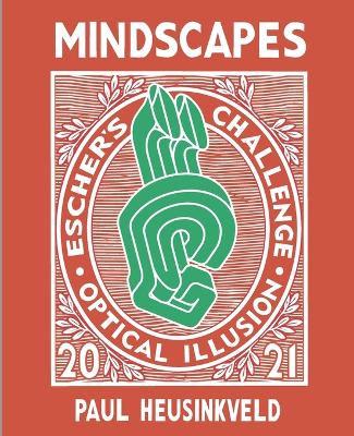 Book cover for Mindscapes