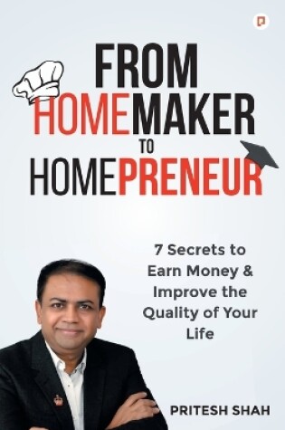 Cover of From Homemaker to Homepreneur