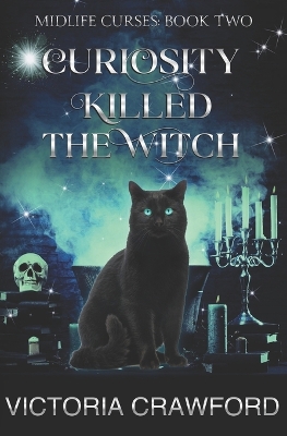 Book cover for Curiosity Killed the Witch
