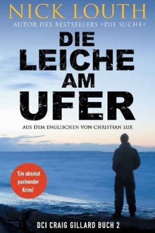 Cover of Die Leiche am Ufer