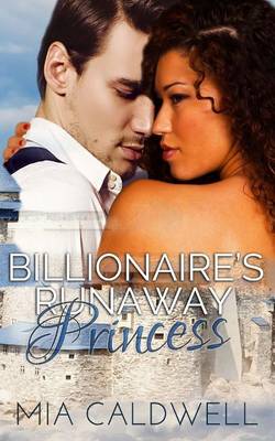 Book cover for Billionaire's Runaway Princess