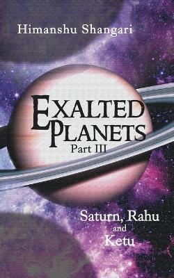 Book cover for Exalted Planets - Part III