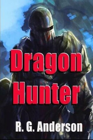 Cover of Dragon Hunter