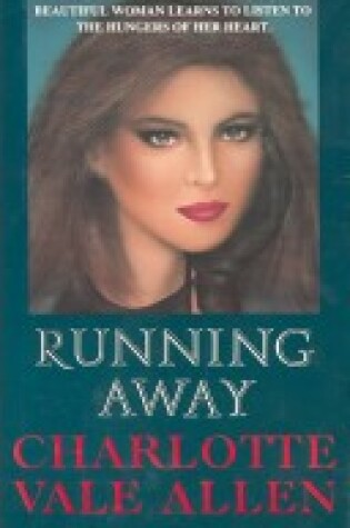 Cover of Running Away