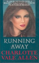 Book cover for Running Away