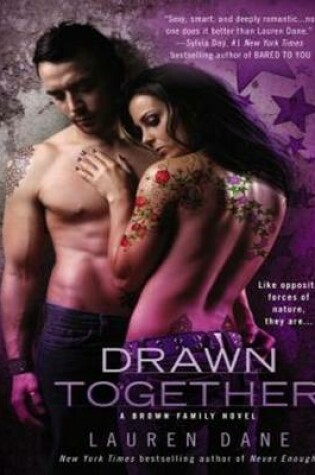 Drawn Together