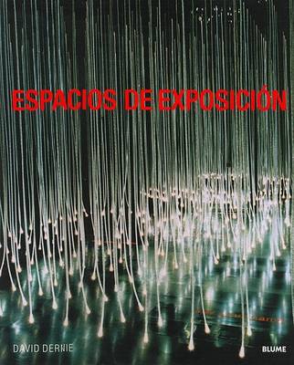 Cover of Espacios de Exposicion