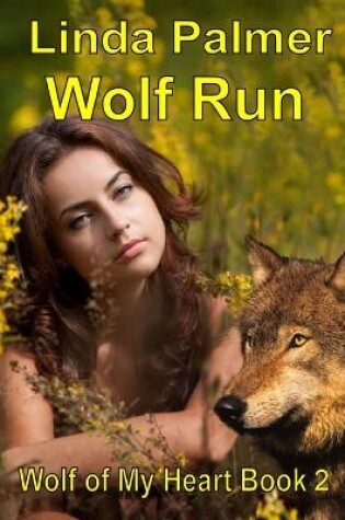 Cover of Wolf Run