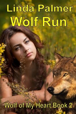 Book cover for Wolf Run