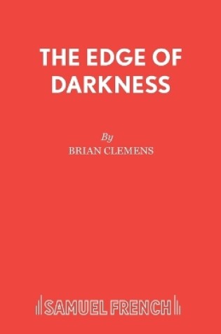 Cover of The Edge of Darkness