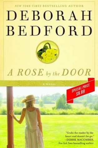 Cover of A Rose by the Door