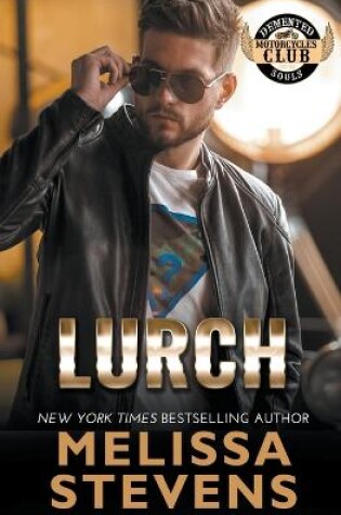 Cover of Lurch