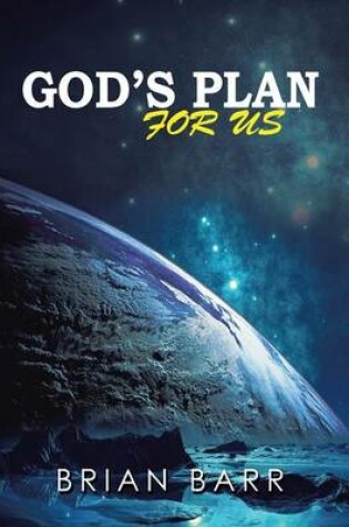 Cover of God's Plan for Us