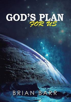 Book cover for God's Plan for Us