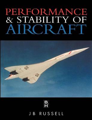 Book cover for Performance and Stability of Aircraft