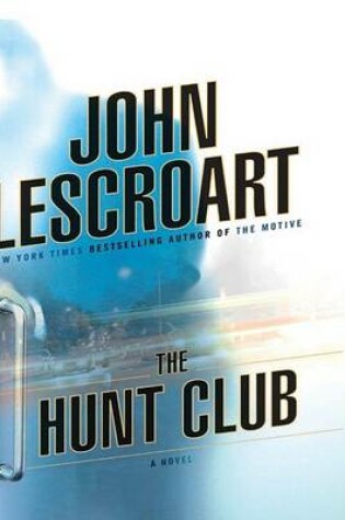 Cover of The Hunt Club