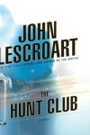 Book cover for The Hunt Club