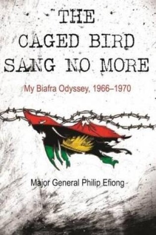 Cover of The Caged Bird Sang No More