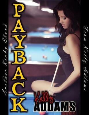 Book cover for Payback