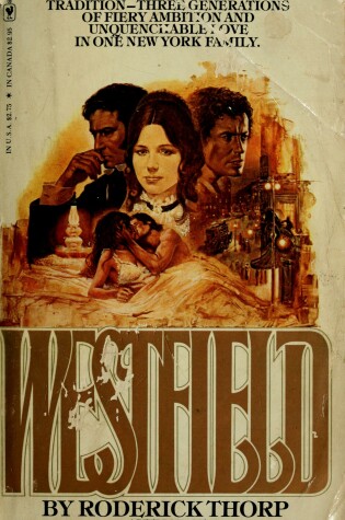 Cover of Westfield