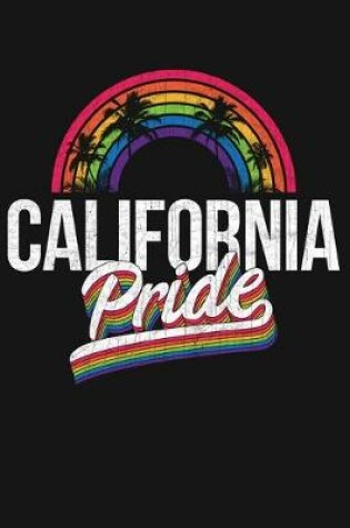 Cover of California Pride