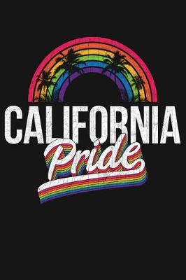 Book cover for California Pride
