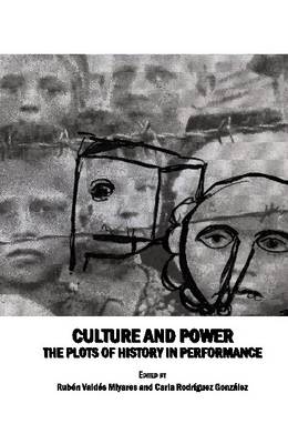 Book cover for Culture and Power
