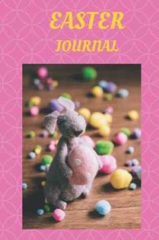 Cover of Easter Journal