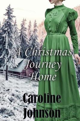 Book cover for Christmas Romance