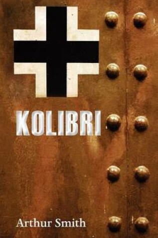 Cover of Kolibri