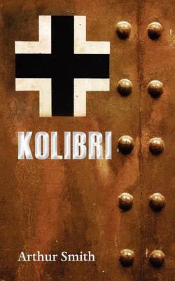 Book cover for Kolibri