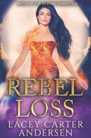 Cover of Rebel Loss