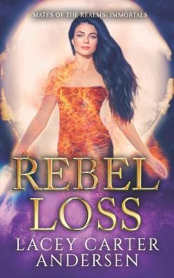 Cover of Rebel Loss