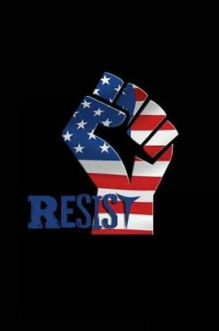 Cover of Resist