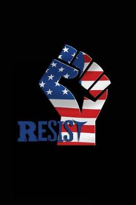 Book cover for Resist