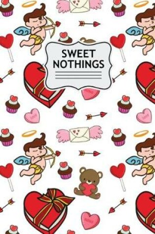 Cover of Sweet Nothings