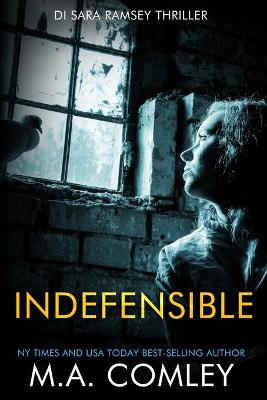 Book cover for Indefensible