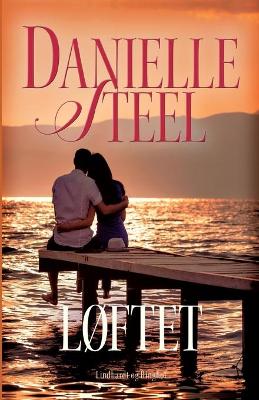 Book cover for L�ftet
