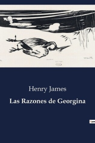 Cover of Las Razones de Georgina