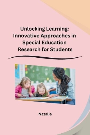 Cover of Unlocking Learning