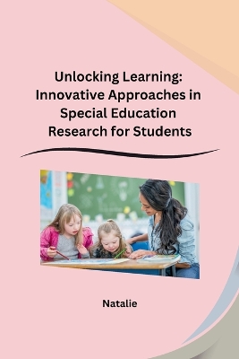 Book cover for Unlocking Learning