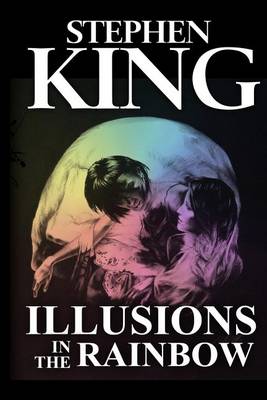 Book cover for Illusions in the Rainbow