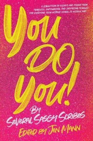 Cover of You Do You