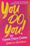 Book cover for You Do You